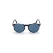 Picture of TOM FORD Blue Round Men's Sunglasses