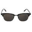 Picture of MONTBLANC Grey Square Men's Sunglasses