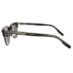 Picture of MONTBLANC Grey Square Men's Sunglasses