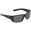 Picture of COSTA DEL MAR TUNA ALLEY PRO Grey Polarized Glass Men's Sunglasses