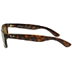 Picture of RAY-BAN New Wayfarer Classic Brown Classic B-15 Square Men's Sunglasses