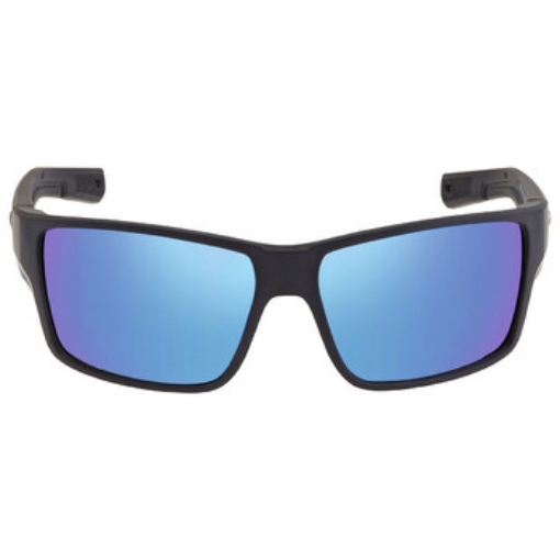 Picture of COSTA DEL MAR REEFTON PRO Blue Mirror Polarized Glass Men's Sunglasses