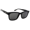 Picture of MONTBLANC Grey Rectangular Men's Sunglasses