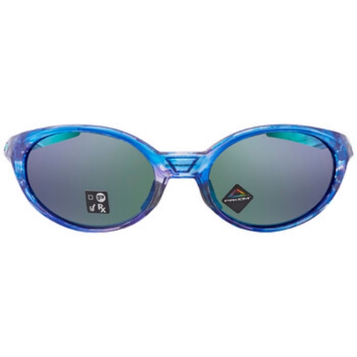 Picture of OAKLEY Eye Jacket Redux Prizm Jade Oval Men's Sunglasses