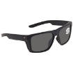 Picture of COSTA DEL MAR LIDO Grey Polarized Glass Men's Sunglasses