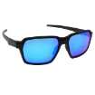 Picture of OAKLEY Parlay Prizm Sapphire Polarized Rectangular Men's Sunglasses