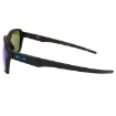 Picture of OAKLEY Parlay Prizm Sapphire Polarized Rectangular Men's Sunglasses