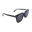 Picture of TOM FORD Grey Square Men's Sunglasses