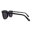 Picture of TOM FORD Grey Square Men's Sunglasses