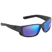 Picture of COSTA DEL MAR TUNA ALLEY PRO Blue Mirror Polarized 580P Men's Sunglasses