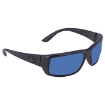 Picture of COSTA DEL MAR FANTAIL Blue Mirror Polarized Polycarbonate Men's Sunglasses