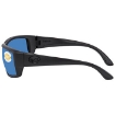 Picture of COSTA DEL MAR FANTAIL Blue Mirror Polarized Polycarbonate Men's Sunglasses