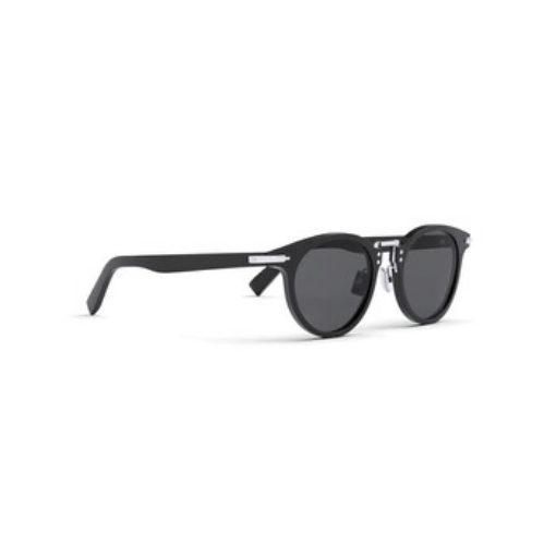 Picture of DIOR Smoke Round Men's Sunglasses