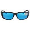 Picture of COSTA DEL MAR ZANE Blue Mirror Polarized Glass Men's Sunglasses