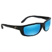 Picture of COSTA DEL MAR ZANE Blue Mirror Polarized Glass Men's Sunglasses