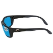 Picture of COSTA DEL MAR ZANE Blue Mirror Polarized Glass Men's Sunglasses