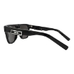 Picture of DIOR Grey Square Men's Sunglasses