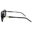 Picture of GUCCI Grey Navigator Men's Sunglasses