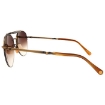 Picture of MR. LEIGHT Rodeo SL Canyon Pilot Men's Sunglasses