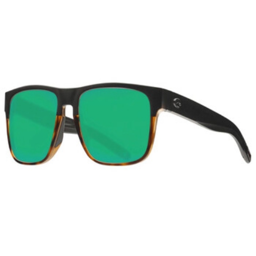 Picture of COSTA DEL MAR SPEARO Green Mirror Polarized Glass Men's Sunglasses