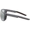 Picture of COSTA DEL MAR Ferg XL Grey Silver Mirror Polarized Glass Men's Sunglasses