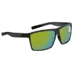 Picture of COSTA DEL MAR RINCON Green Mirror Polarized Glass Men's Sunglasses