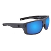 Picture of COSTA DEL MAR DIEGO Blue Mirror Polarized Glass Men's Sunglasses