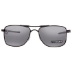 Picture of OAKLEY Gauge 8 Prizm Black Polarized Rectangular Men's Sunglasses