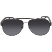 Picture of PRADA LINEA ROSSA Grey Gradient Pilot Men's Sunglasses