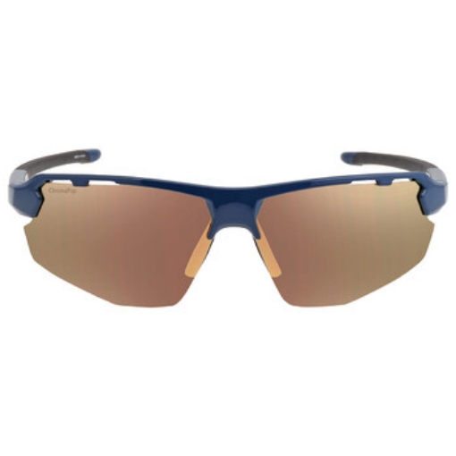 Picture of SMITH Resolve ChromaPop Rose Gold Mirror Sport Men's Sunglasses