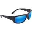 Picture of COSTA DEL MAR Fantail Blue Mirror Polarized Glass Men's Sunglasses