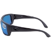 Picture of COSTA DEL MAR Fantail Blue Mirror Polarized Glass Men's Sunglasses