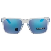 Picture of OAKLEY Holbrook XL Prizm Sapphire Polarized Square Men's Sunglasses