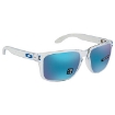 Picture of OAKLEY Holbrook XL Prizm Sapphire Polarized Square Men's Sunglasses
