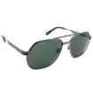 Picture of GUCCI Green Navigator Men's Sunglasses