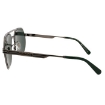 Picture of GUCCI Green Navigator Men's Sunglasses