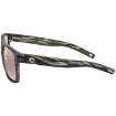 Picture of COSTA DEL MAR SPEARO XL Copper Silver Mirror Polarized Glass Men's Sunglasses