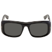 Picture of GUCCI Gray Square Men's Sunglasses