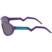 Picture of OAKLEY CMDN Prizm Black Shield Men's Sunglasses