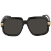 Picture of GUCCI Grey Square Men's Sunglasses