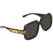 Picture of GUCCI Grey Square Men's Sunglasses