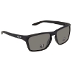 Picture of OAKLEY Sylas Prizm Black Polarized Rectangular Men's Sunglasses