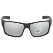 Picture of COSTA DEL MAR REEFTON PRO Grey Silver Mirror Polarized Glass Men's Sunglasses