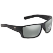 Picture of COSTA DEL MAR REEFTON PRO Grey Silver Mirror Polarized Glass Men's Sunglasses