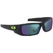 Picture of OAKLEY Gascan Prizm Jade Polarized Wrap Men's Sunglasses