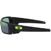 Picture of OAKLEY Gascan Prizm Jade Polarized Wrap Men's Sunglasses