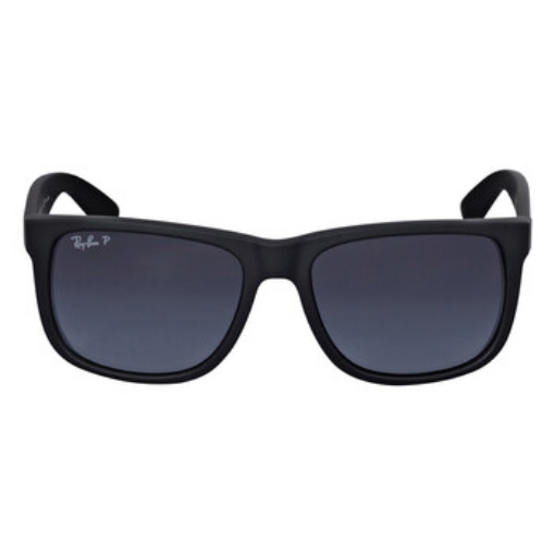 Picture of RAY-BAN Justin Classic Polarized Grey Gradient Sunglasses