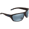 Picture of OAKLEY Split Shot Prizm Deep Water Polarized Wrap Men's Sunglasses