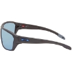 Picture of OAKLEY Split Shot Prizm Deep Water Polarized Wrap Men's Sunglasses