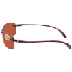 Picture of COSTA DEL MAR BALLAST Copper Polarized Polycarbonate Men's Sunglasses